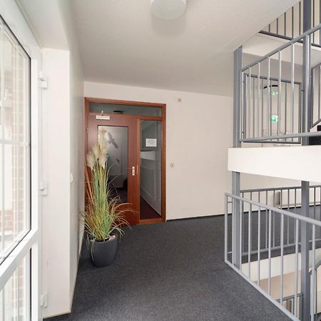 Seepark Ankerplatz 17 沙博伊茨 外观 照片