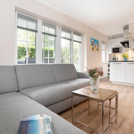 Seepark Ankerplatz 17 沙博伊茨 外观 照片