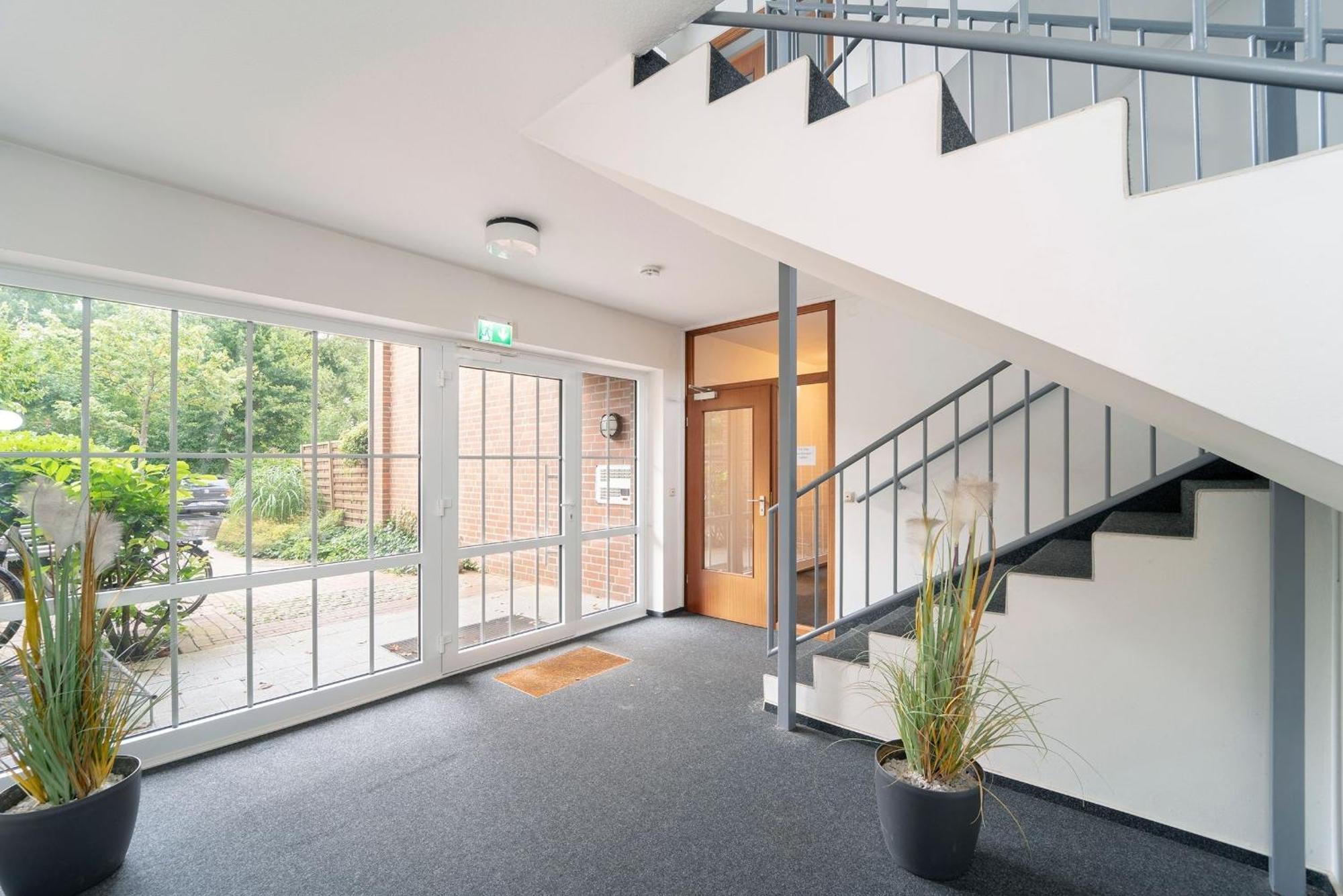 Seepark Ankerplatz 17 沙博伊茨 外观 照片
